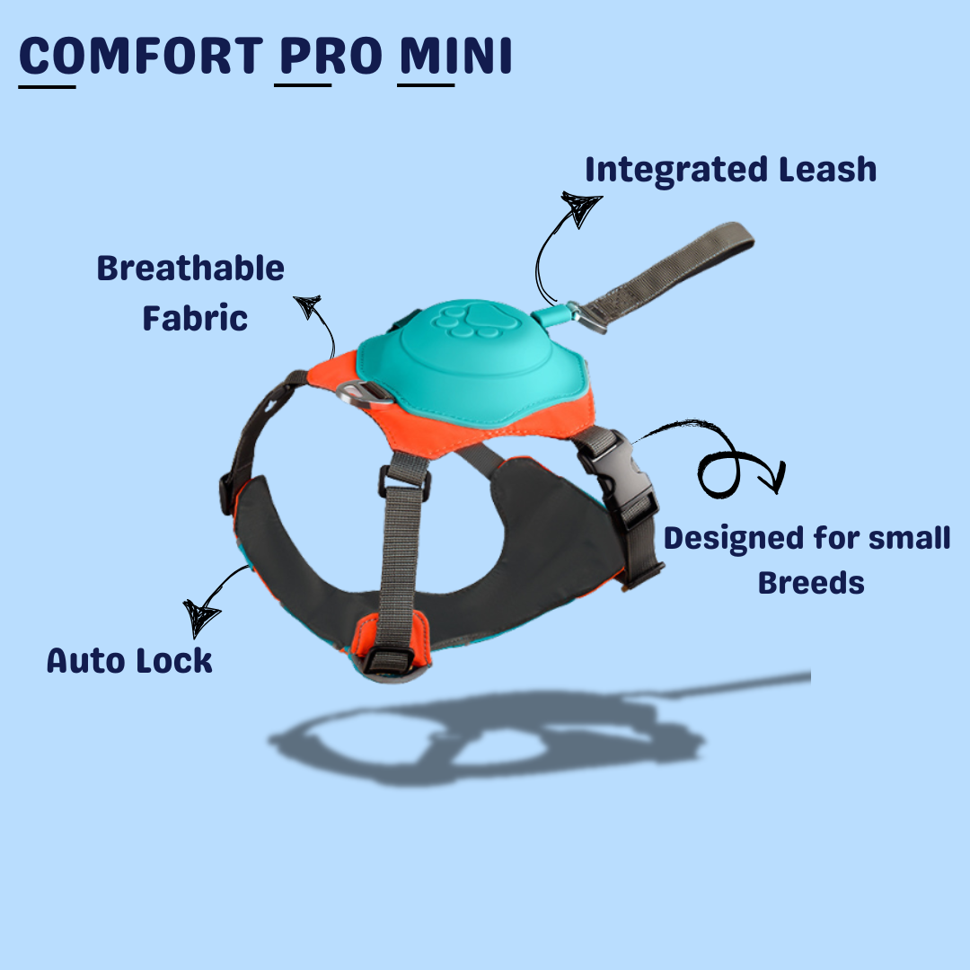 Comfort Pro Mini