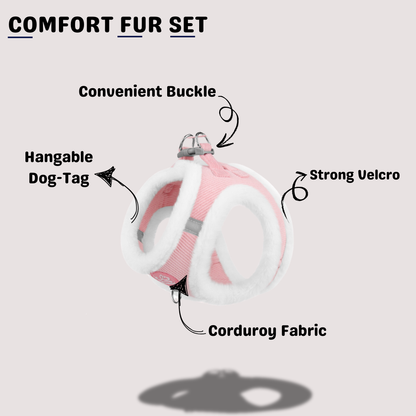 Comfort Fur Set