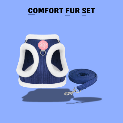 Comfort Fur Set