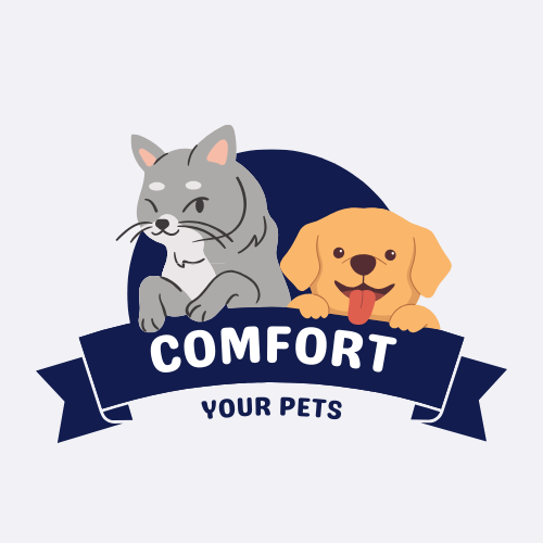 Comfort Your Pets