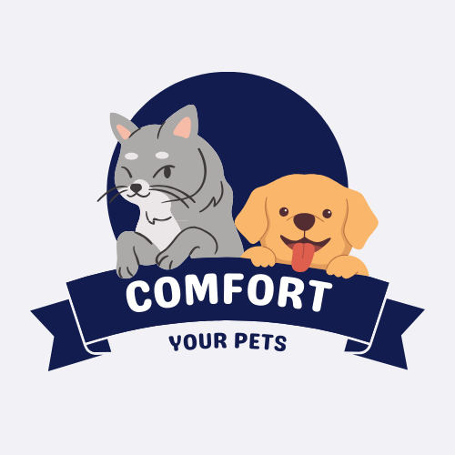 Comfort Your Pets