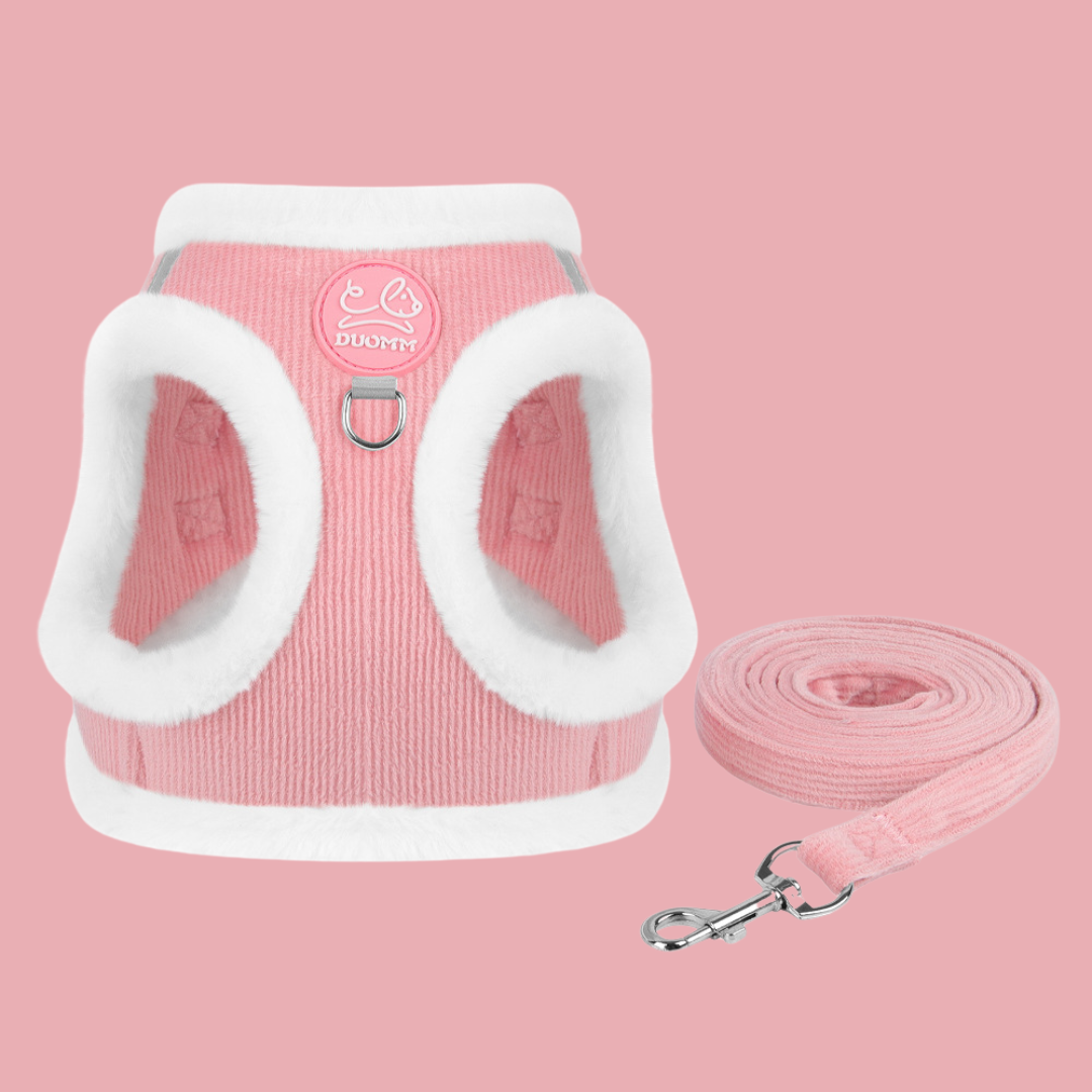 Comfort Fur Set